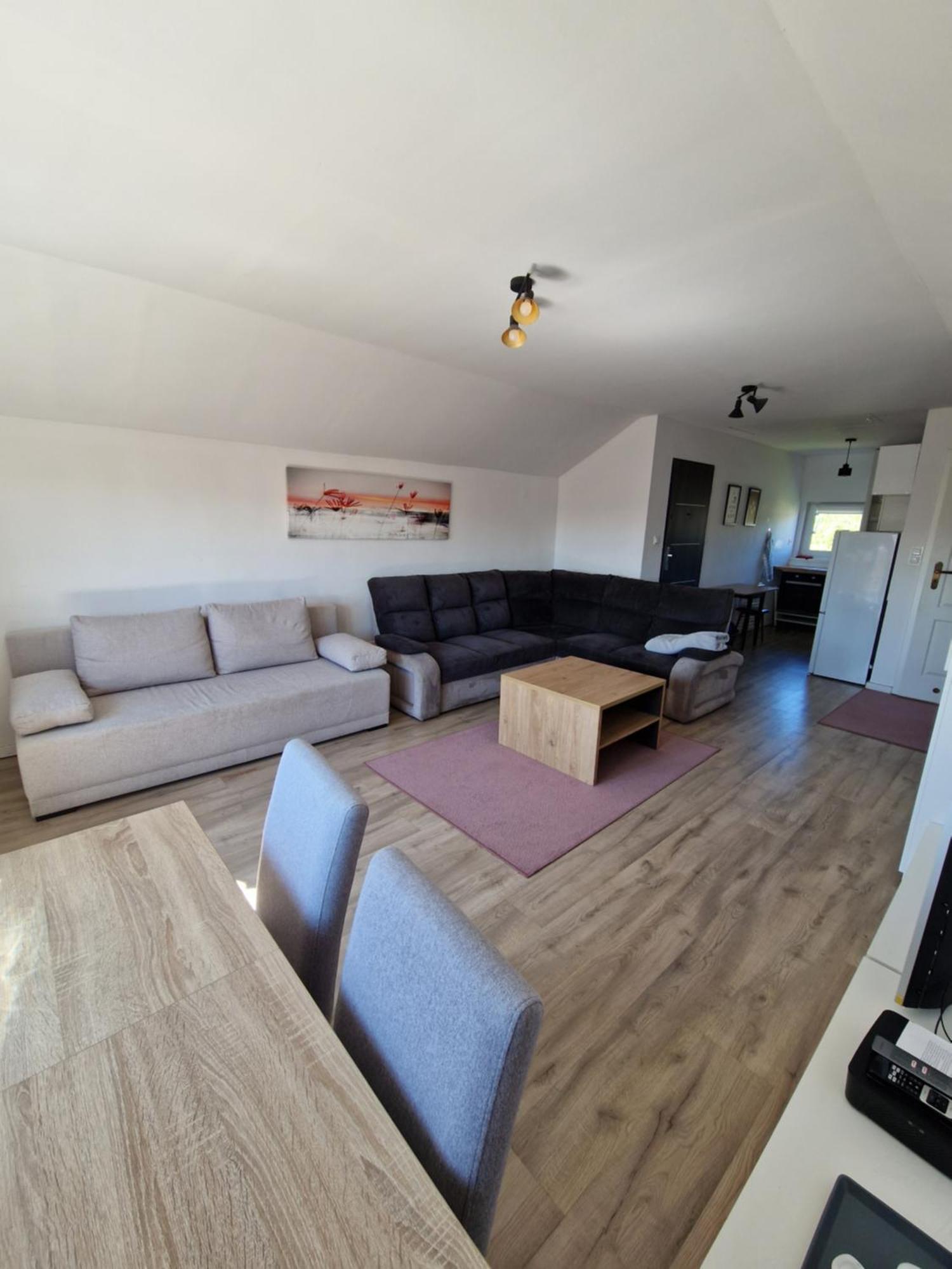Little Wish Apartment Gdansk Exterior photo