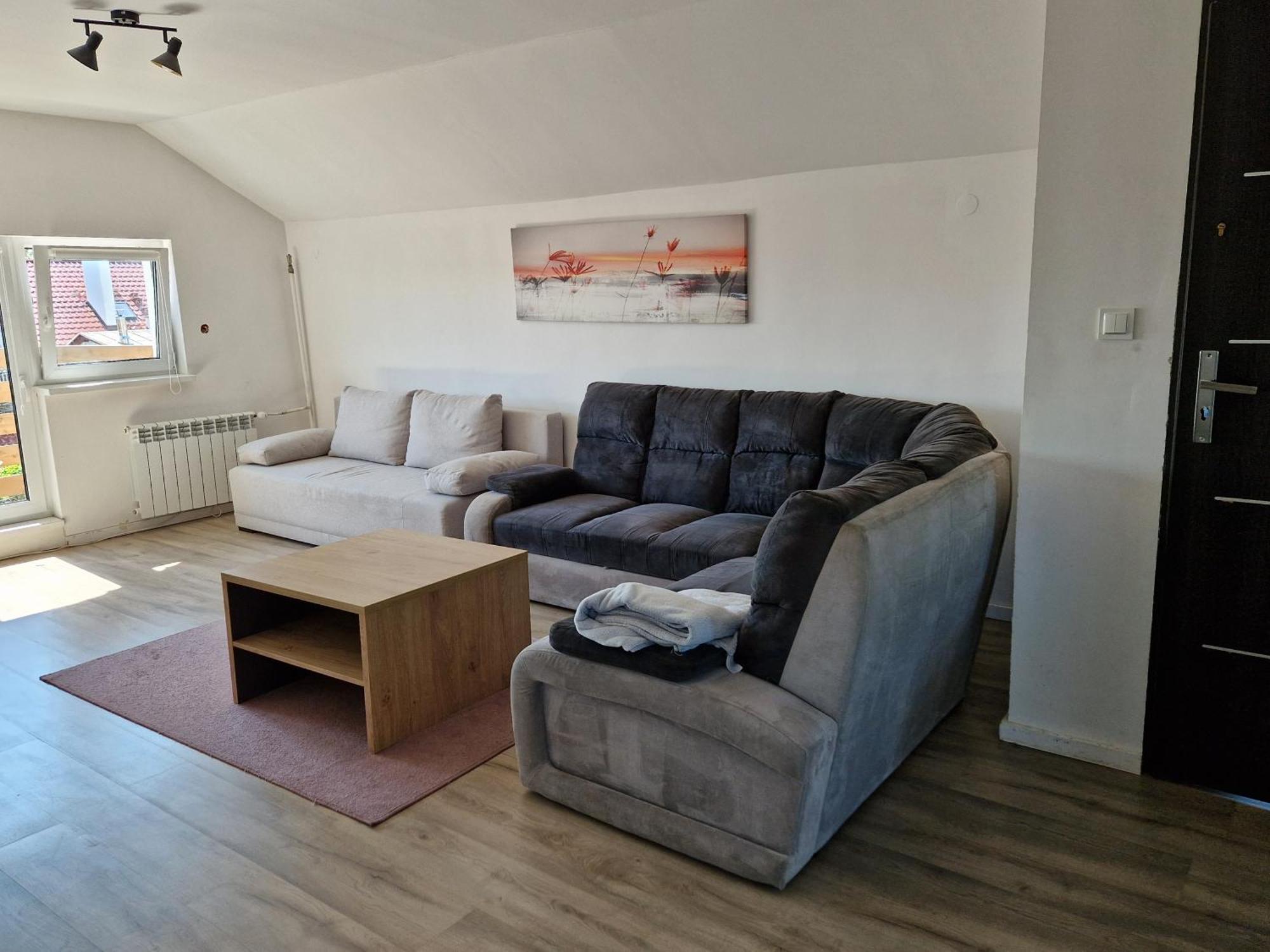 Little Wish Apartment Gdansk Exterior photo