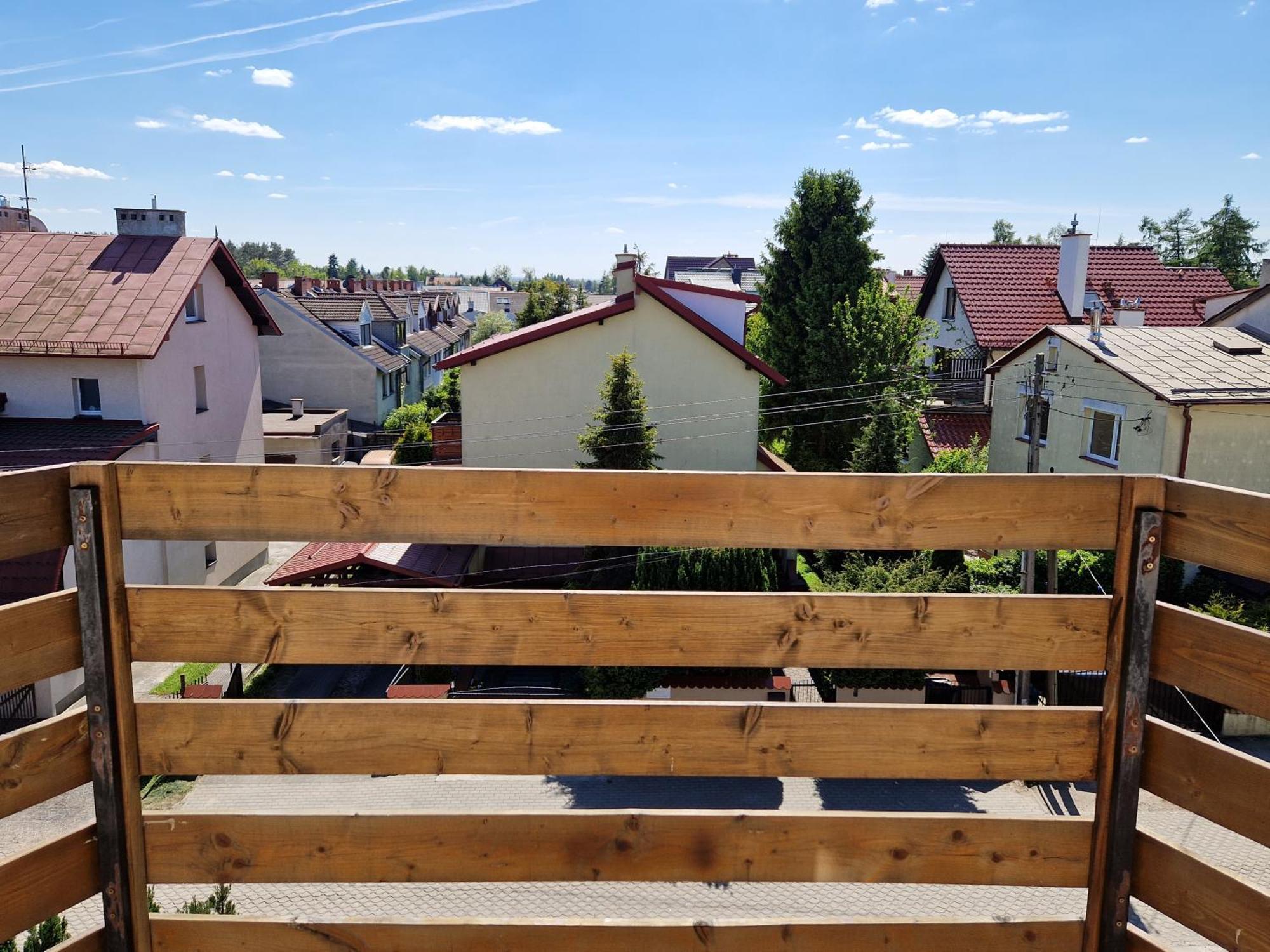 Little Wish Apartment Gdansk Exterior photo