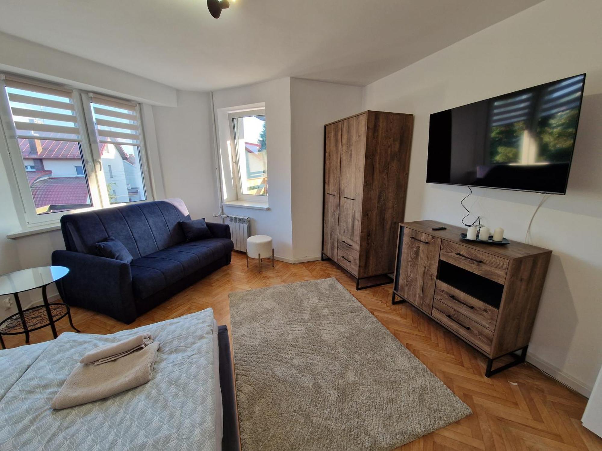 Little Wish Apartment Gdansk Exterior photo