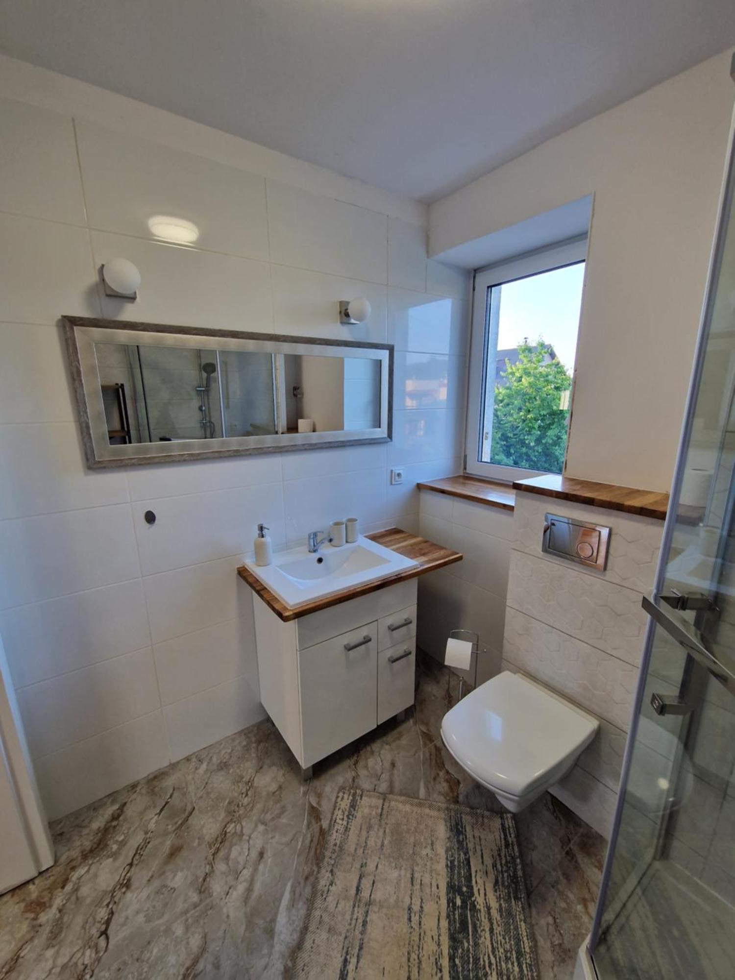 Little Wish Apartment Gdansk Exterior photo