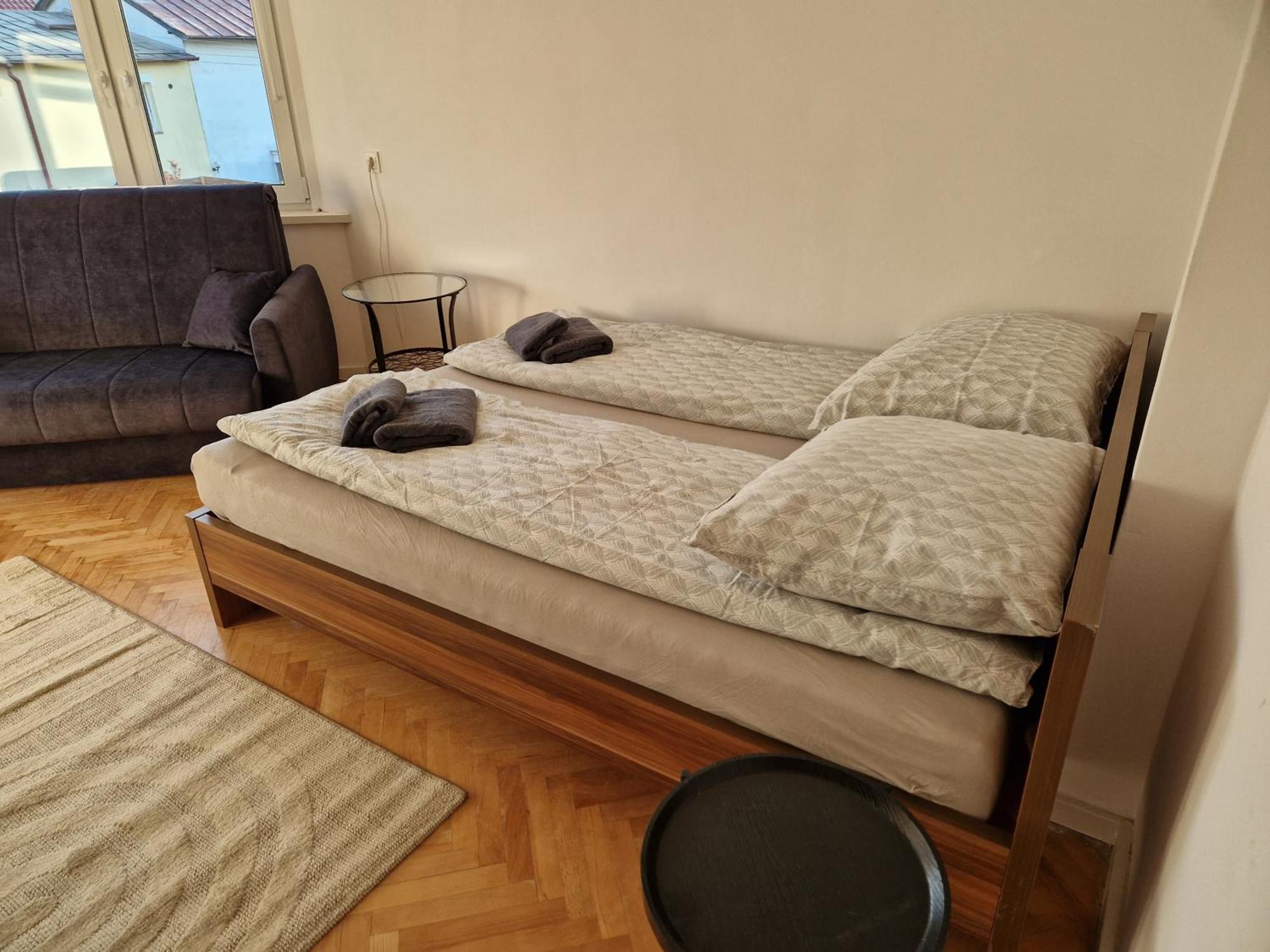 Little Wish Apartment Gdansk Exterior photo