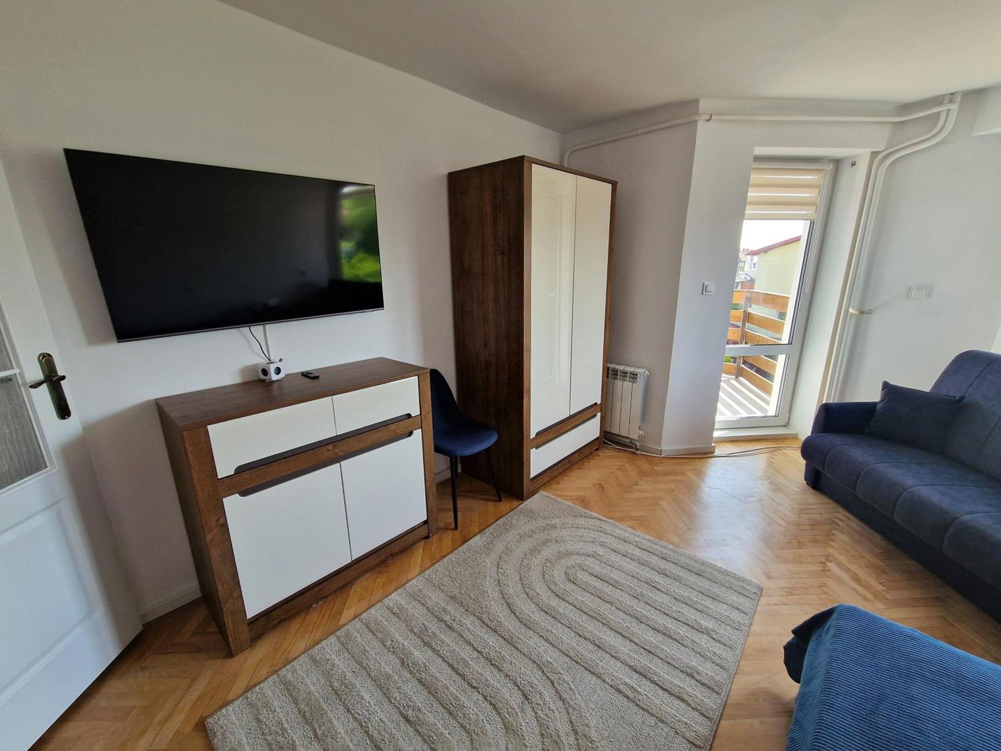 Little Wish Apartment Gdansk Exterior photo