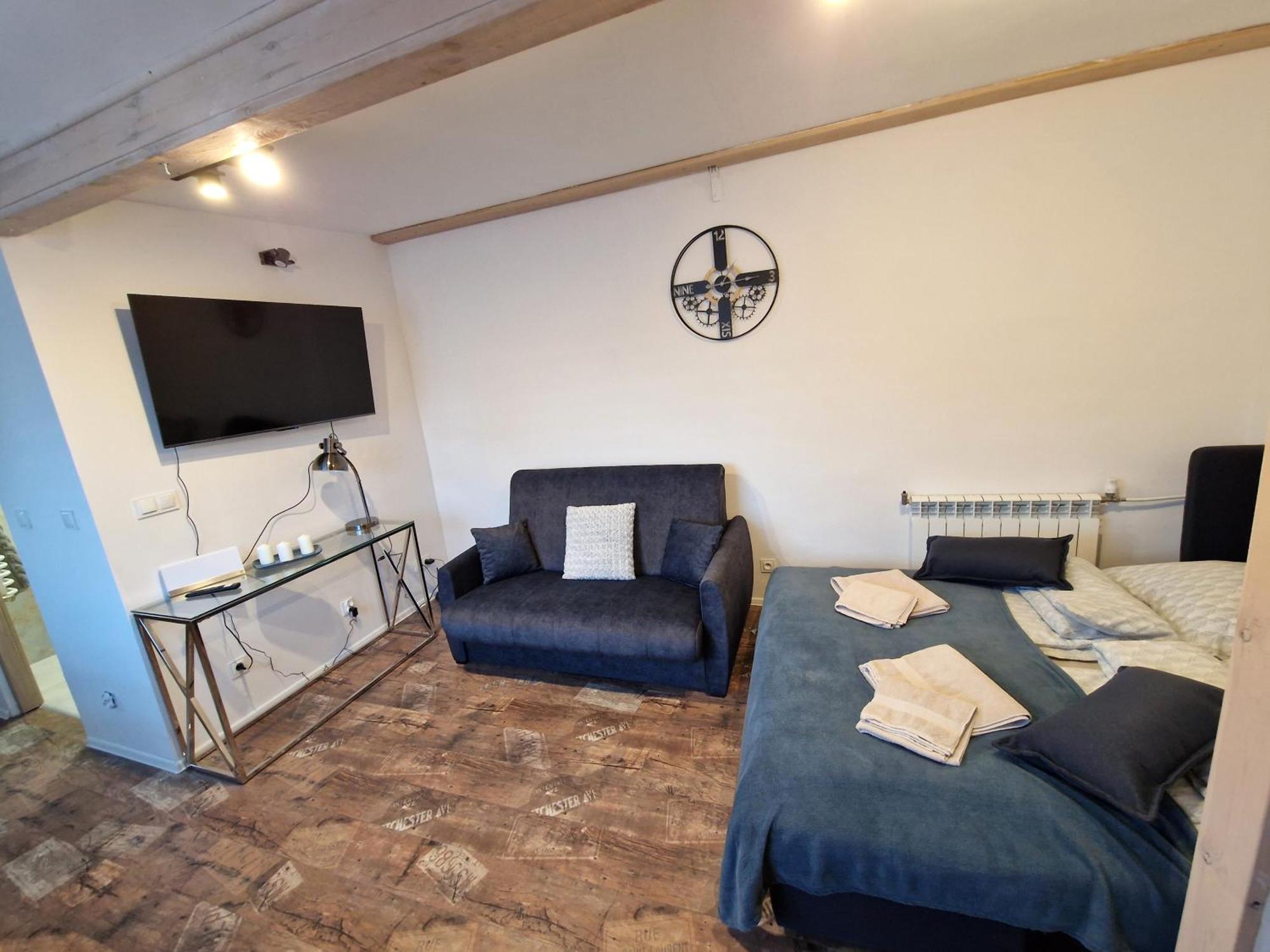 Little Wish Apartment Gdansk Exterior photo